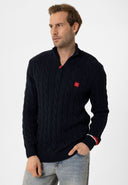 Baptiste Regular Fit Pullover