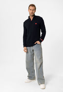Baptiste Regular Fit Pullover