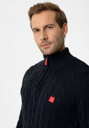 Baptiste Regular Fit Pullover