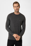 Cowen Regular Fit Pullover