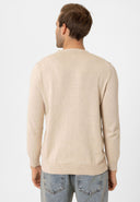 Cowen Regular Fit Pullover