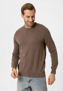 Cowen Regular Fit Pullover