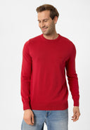 Cowen Regular Fit Pullover