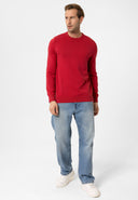Cowen Regular Fit Pullover
