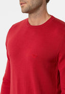 Cowen Regular Fit Pullover