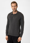 Davel Regular Fit Pullover