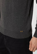 Davel Regular Fit Pullover