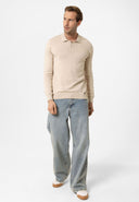 Davel Regular Fit Pullover