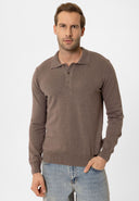 Davel Regular Fit Pullover