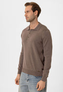 Davel Regular Fit Pullover