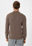 Davel Regular Fit Pullover