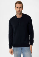 Davel Regular Fit Pullover