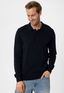 Davel Regular Fit Pullover