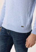 Fares Regular Fit Pullover