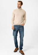 Fares Regular Fit Pullover
