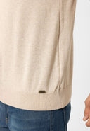 Fares Regular Fit Pullover