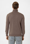 Fares Regular Fit Pullover