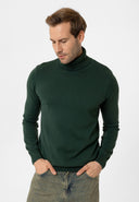 Fares Regular Fit Pullover