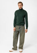 Fares Regular Fit Pullover