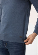 Fares Regular Fit Pullover