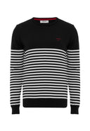 Hugues Regular Fit Pullover