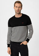 Hugues Regular Fit Pullover