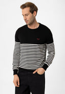Hugues Regular Fit Pullover