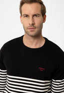 Hugues Regular Fit Pullover