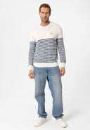 Hugues Regular Fit Pullover