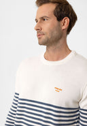 Hugues Regular Fit Pullover