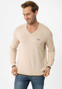 Maxime Regular Fit Pullover