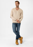 Maxime Regular Fit Pullover