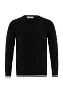 Maxime Regular Fit Pullover