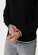 Maxime Regular Fit Pullover