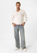 Maxime Regular Fit Pullover