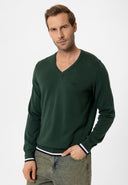 Maxime Regular Fit Pullover