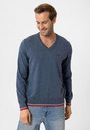 Maxime Regular Fit Pullover