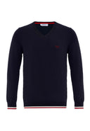 Maxime Regular Fit Pullover
