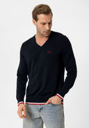 Maxime Regular Fit Pullover