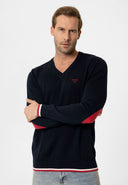 Maxime Regular Fit Pullover