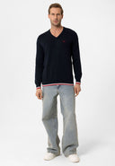 Maxime Regular Fit Pullover
