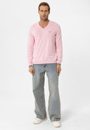 Maxime Regular Fit Pullover