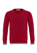 Maxime Regular Fit Pullover