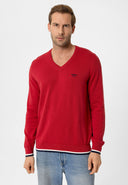 Maxime Regular Fit Pullover