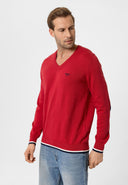 Maxime Regular Fit Pullover