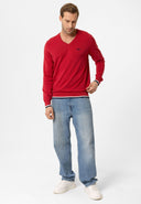 Maxime Regular Fit Pullover