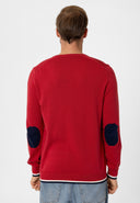 Maxime Regular Fit Pullover