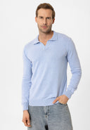 Raiden Regular Fit Pullover