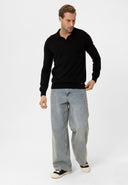 Raiden Regular Fit Pullover