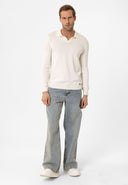Raiden Regular Fit Pullover
